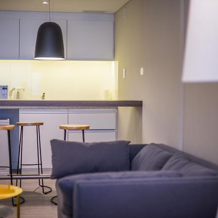 Wanna Cordoba Lägenhet Exteriör bild