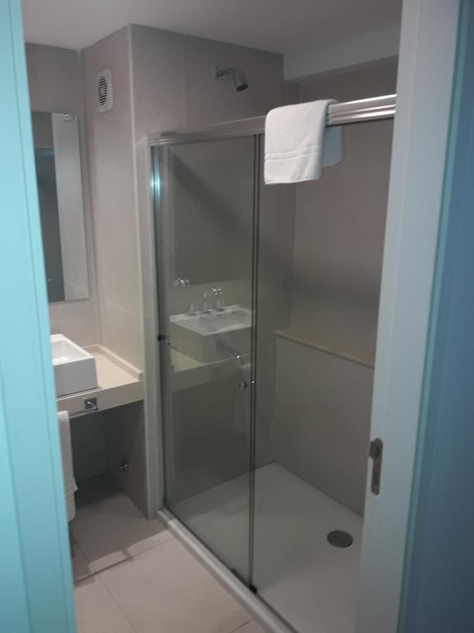 Wanna Cordoba Lägenhet Exteriör bild